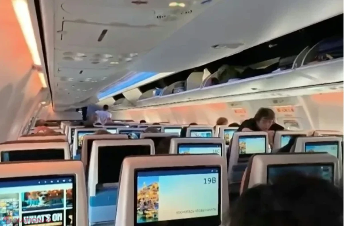 Copilotul zborului flydubai către Tel Aviv plănuia un atac sinucigaș pe aeroportul Ben Gurion, anunță procurorul EAU