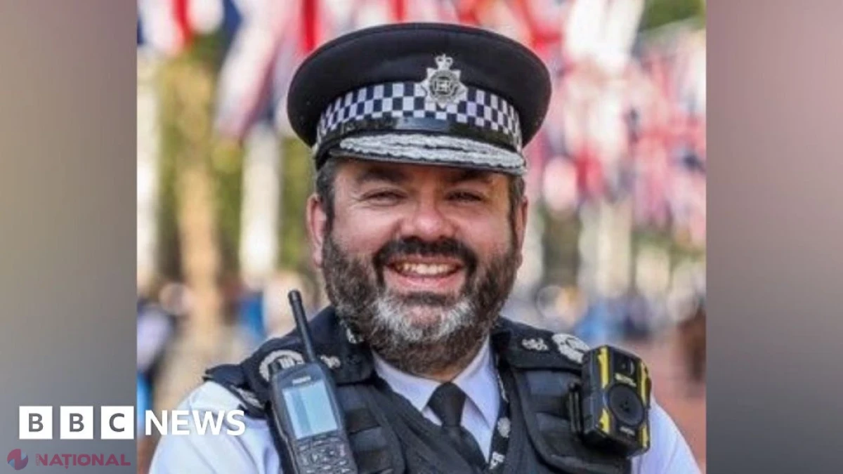 Șeful polițiștilor voluntari din Londra, demis după ce sistemul Palantir a descoperit că a copiat imagini intime