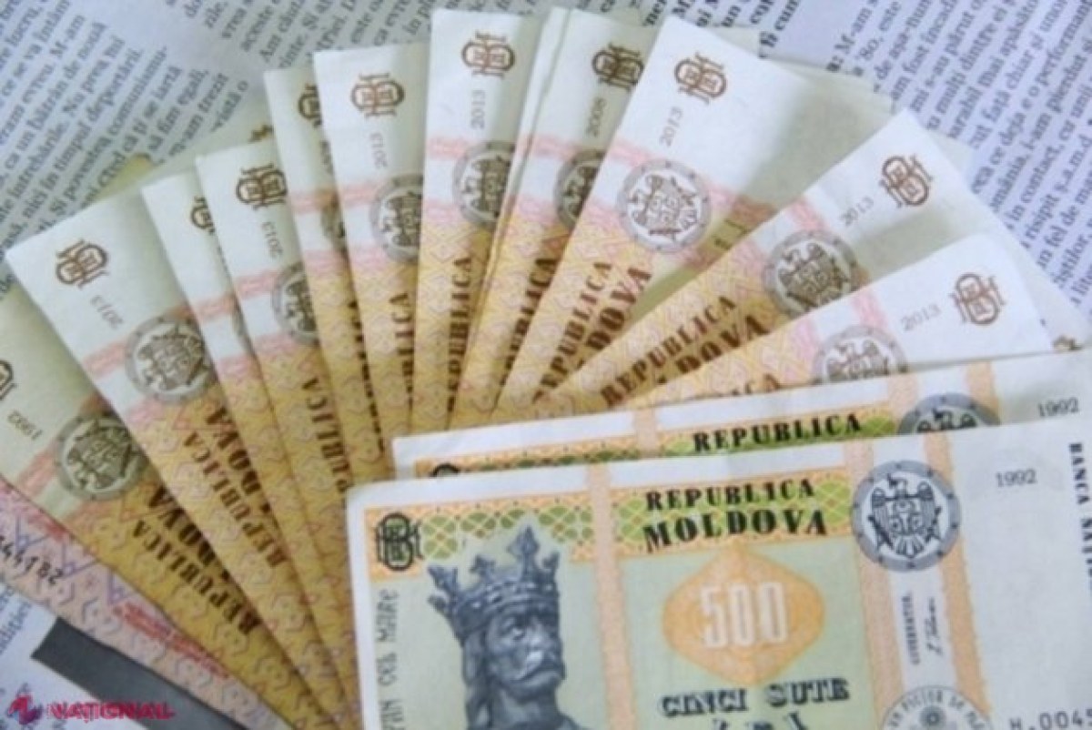 DOC // Bursele pentru elevi și studenți, MAJORATE cu 15,7%, iar cele de Excelență acordate de Guvern - cu 20%