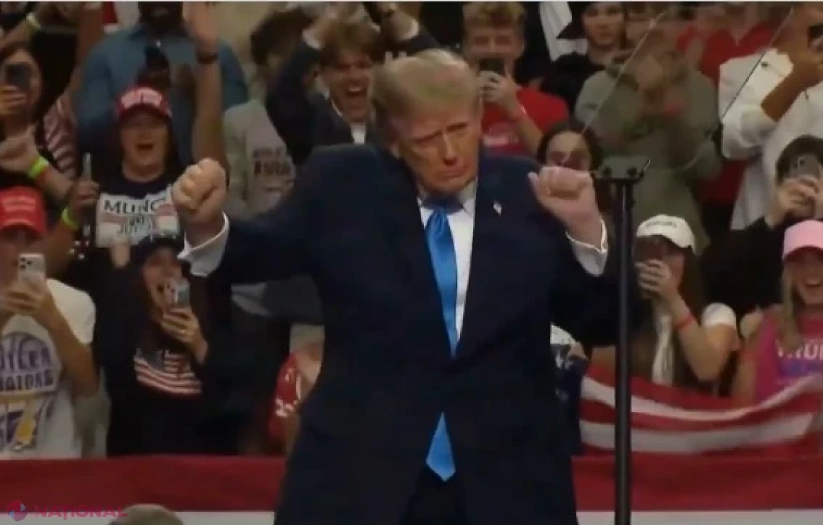 Trump susține că Putin vrea un acord cu Ucraina și îl acuză pe Zelenski că se opune compromisului
