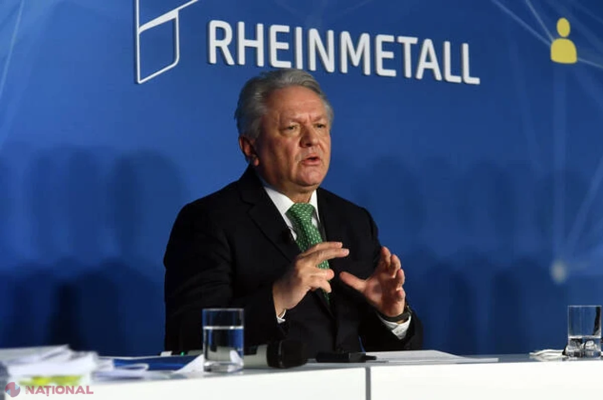 Serviciile de informații avertizează: Rusia își intensifică eforturile de a asasina șefii industriei europene de apărare