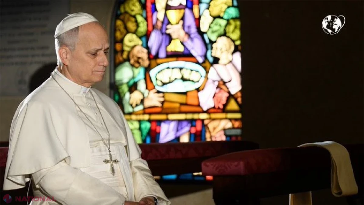 Papa Leon al XIV-lea anunță că va fi operat pentru îndepărtarea unui nodul pulmonar. Mesajul Giorgiei Meloni