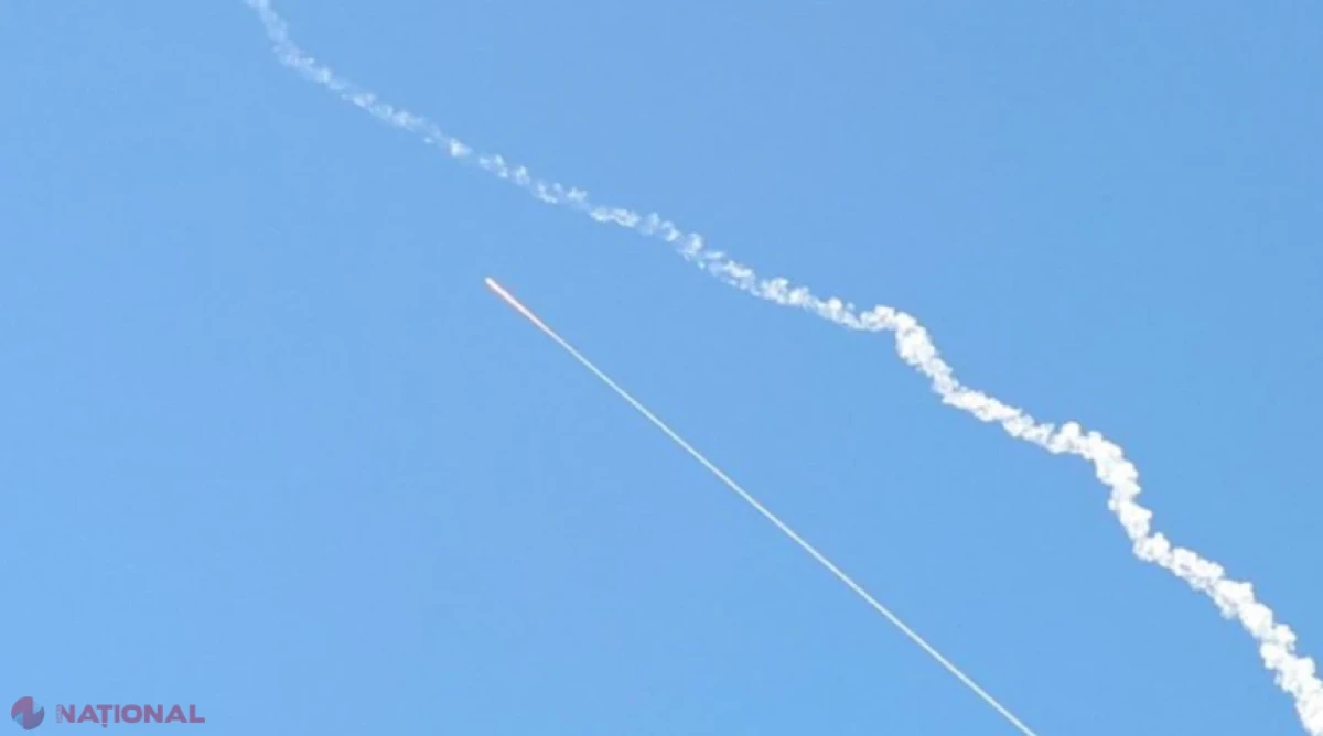 Phenianul a lansat mai multe rachete balistice spre Marea Japoniei, după testul hipersonic al Seulului