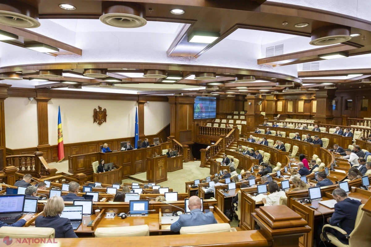 Parlamentul a votat în lectura a doua legea privind depozitarii centrali, armonizată cu normele UE