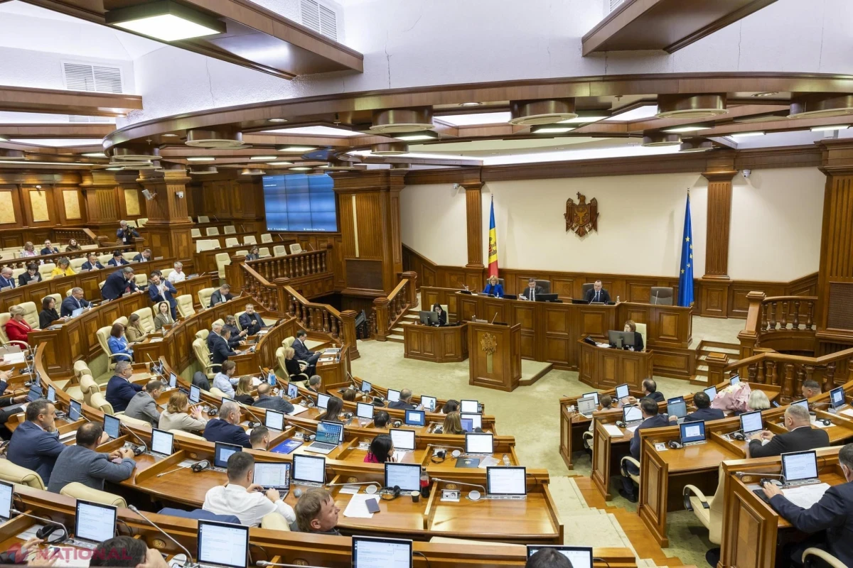 Parlamentul înăsprește sancțiunile pentru braconaj: amenzi de până la 200 000 de lei și închisoare de până la trei ani