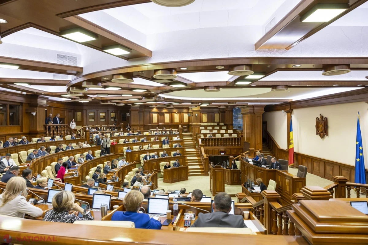 Calea Ferată din Moldova va fi reorganizată în societatea pe acțiuni „CFM-Infra” până la sfârșitul anului 2026
