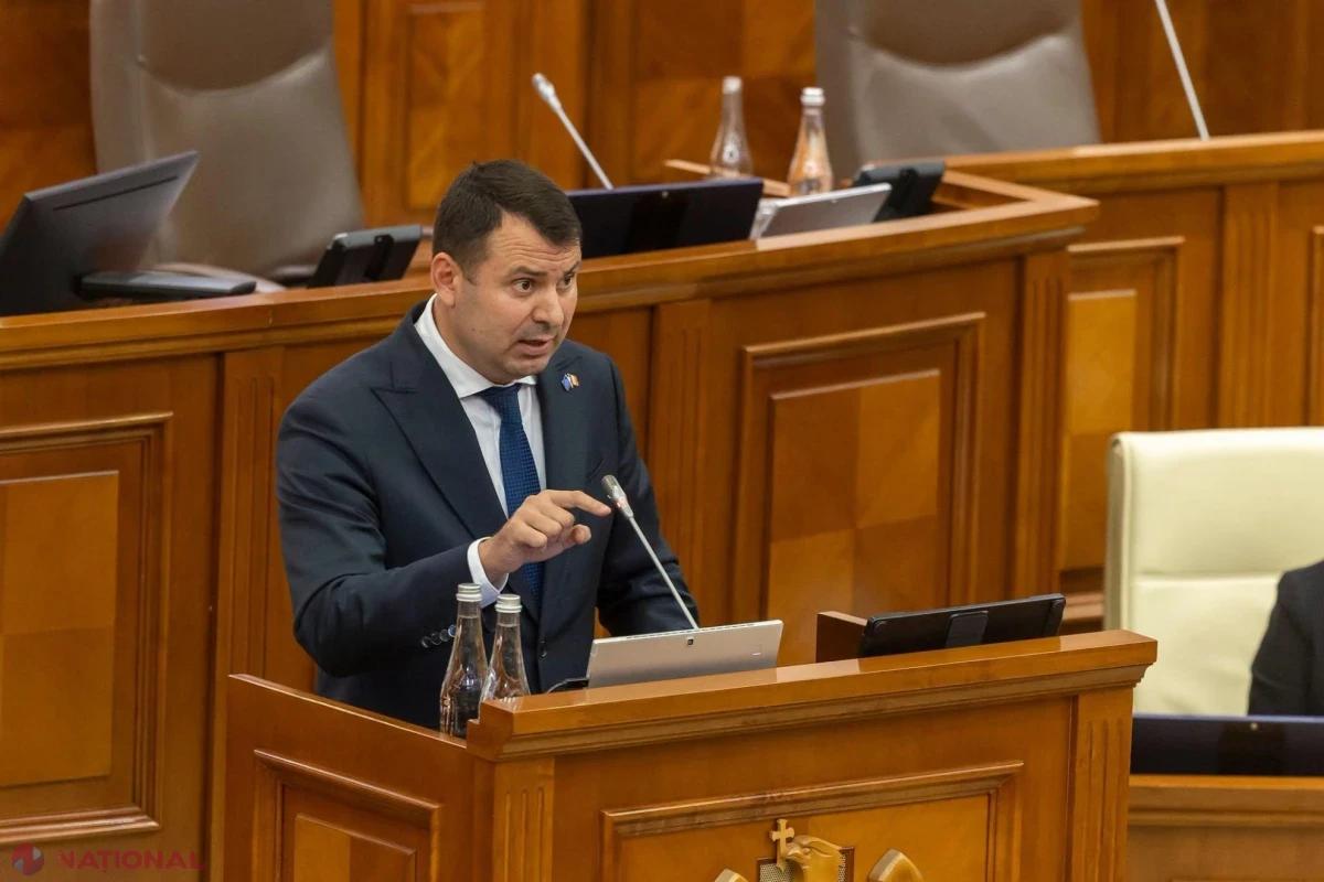 Parlamentul a votat mai multe proiecte în domeniul social, economic, audiovizual și al justiției