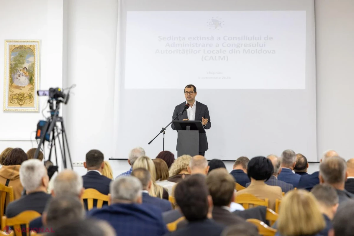 Vasile Tofan: „Trebuie să avem primării puternice, capabile să atragă și să gestioneze fonduri europene”