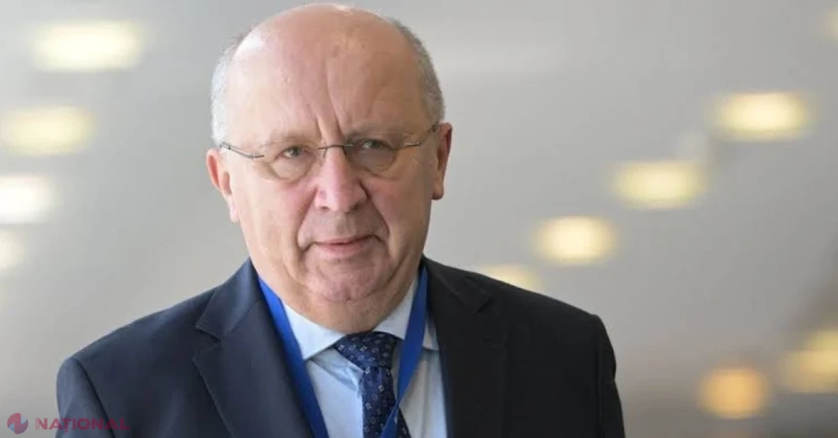 Comisarul european pentru Apărare cere UE și Ucrainei să elaboreze un plan de pace independent, după atacurile lui Trump la adresa lui Zelenski
