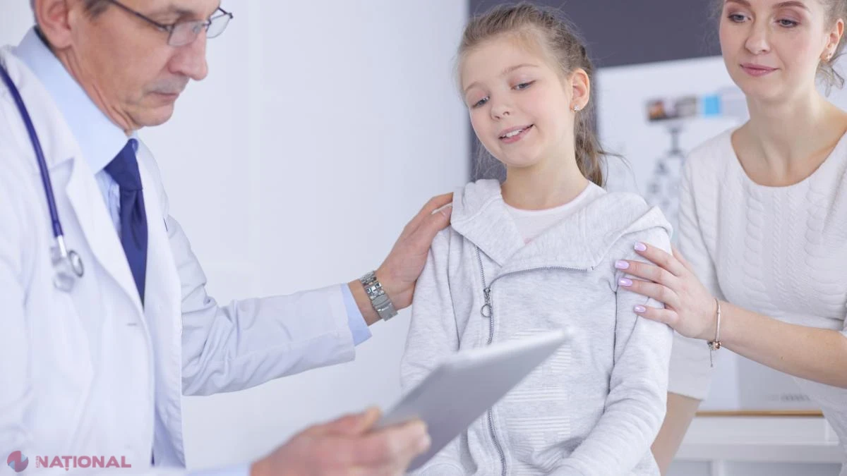 Prof. dr. Doina Pleșca, despre falsele contraindicații la vaccinare: „Dacă îi curge nasul și are gâtul puțin roșu, copilul poate fi vaccinat”