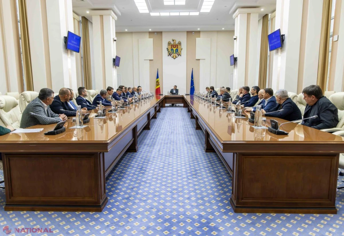 Vasile Tofan, către constructori: Guvernul vrea deblocarea proiectelor și locuințe mai accesibile
