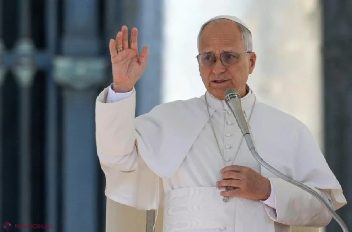 Papa Leon al XIV-lea va fi internat marți la Roma pentru îndepărtarea unui nodul pulmonar