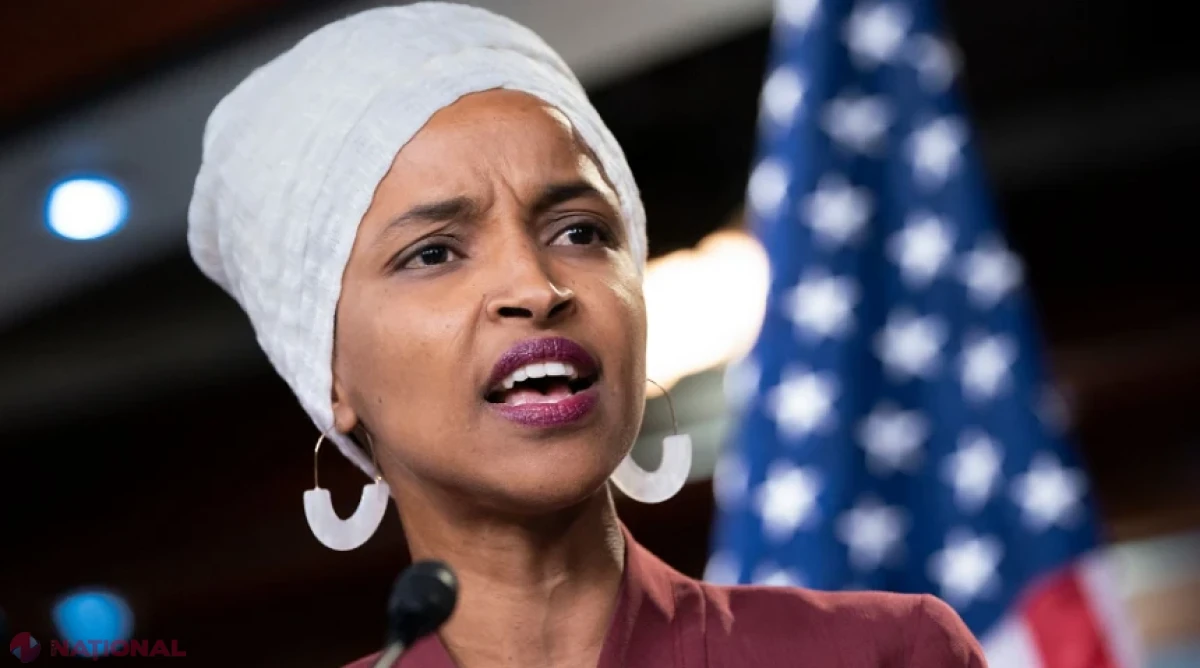 Percheziție la locuința deputatei Ilhan Omar, într-o anchetă privind o presupusă fraudă legată de actele de imigrare