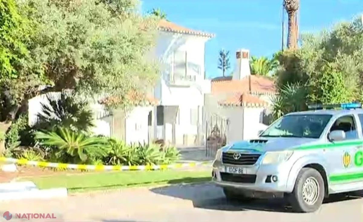 Tragedie pe un șantier din Portugalia: trei muncitori români au murit într-un rezervor de apă