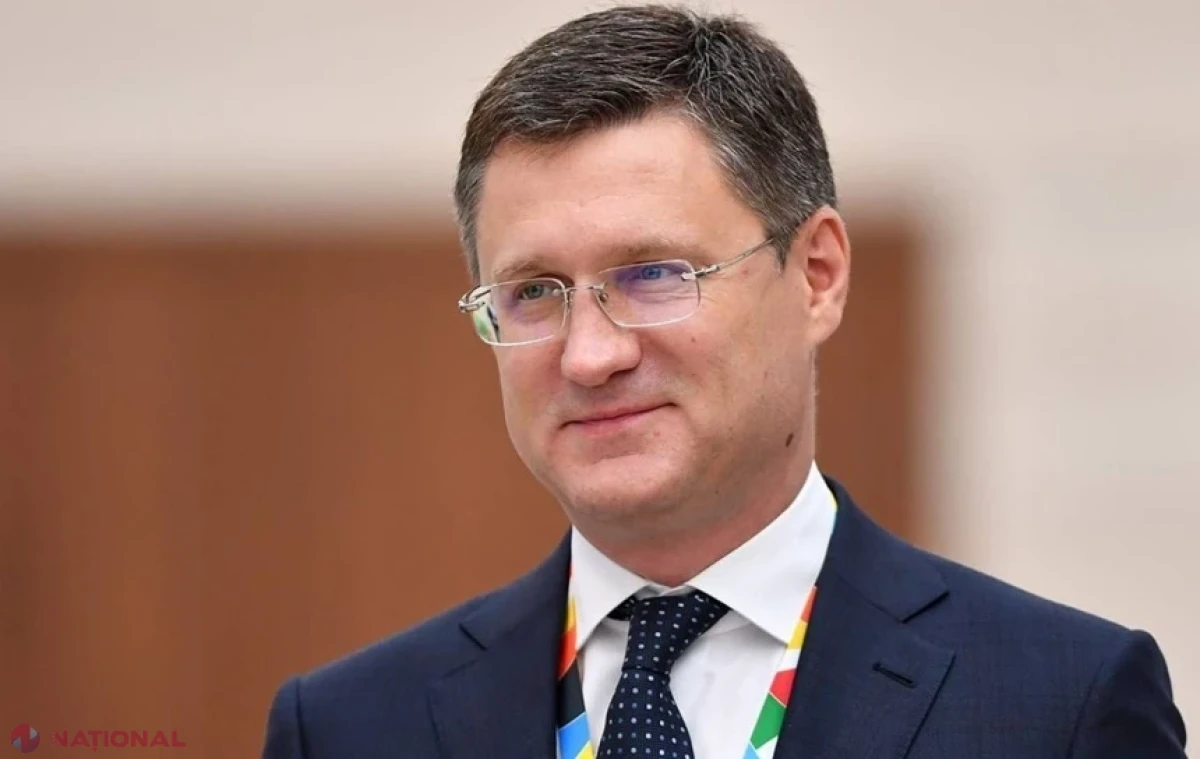 Rusia anunță că a vândut UE hidrocarburi de 286 de miliarde de euro în pofida sancțiunilor