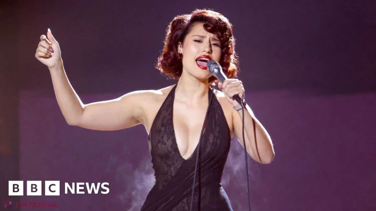 Raye acuză speculanții că au folosit boți pentru a copleși înscrierile la concertul de la Royal Albert Hall