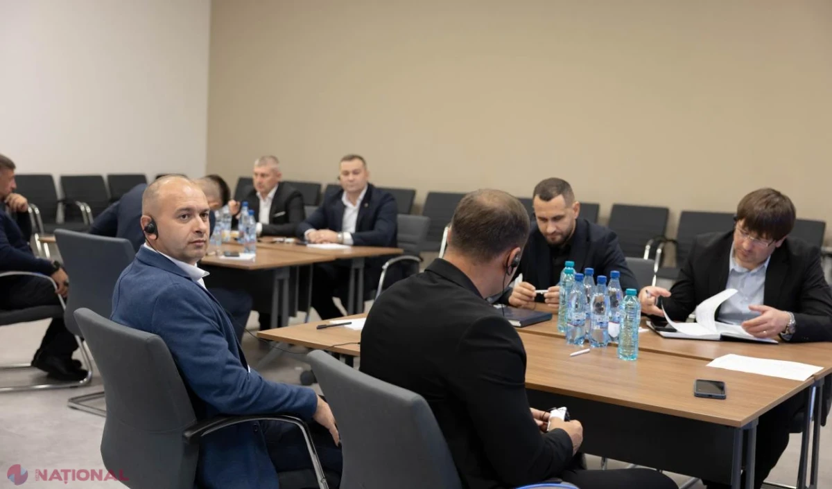 IGP promovează egalitatea de gen și leadershipul incluziv în procesele de conducere
