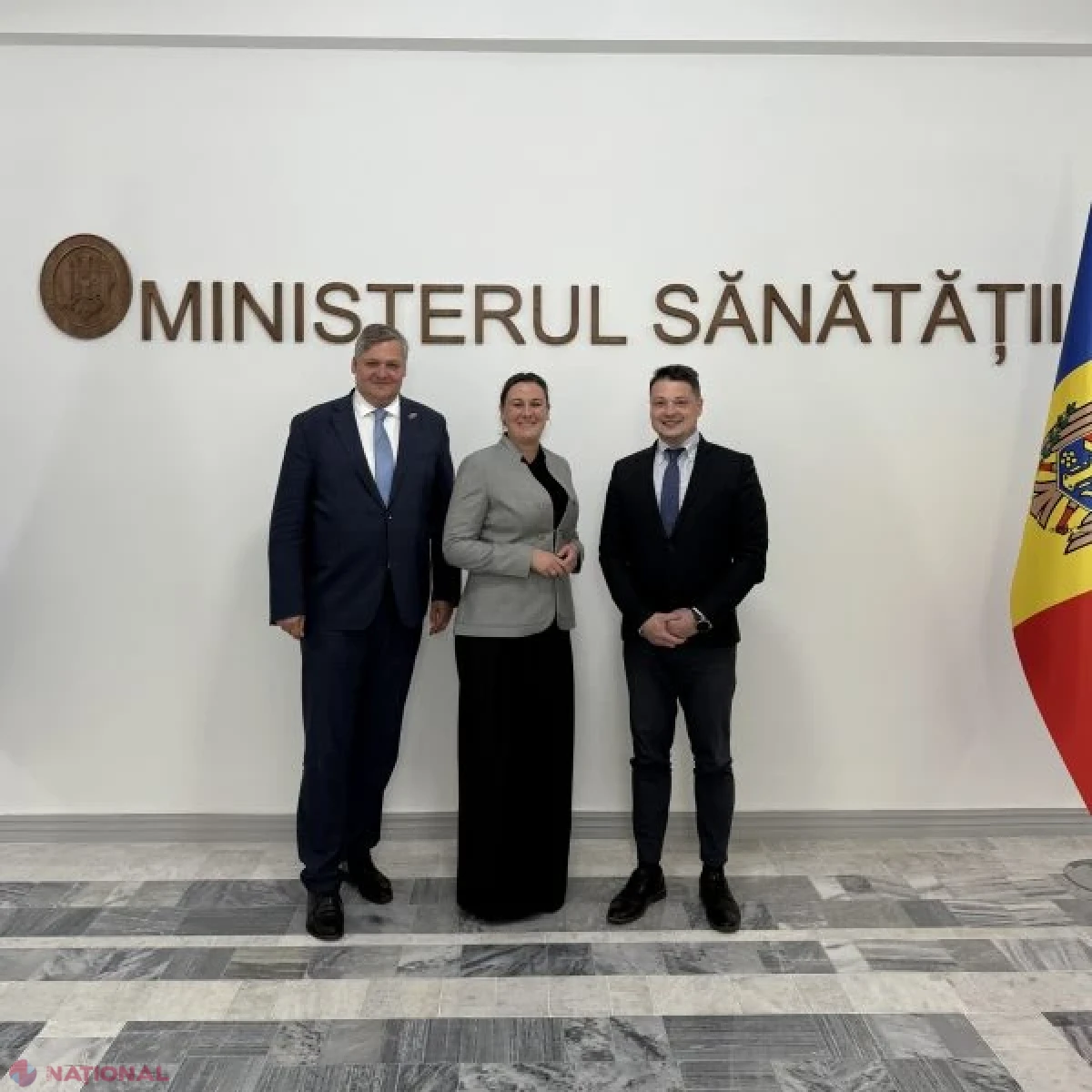 Austria ar putea contribui la modernizarea spitalelor și dezvoltarea serviciilor medicale din Republica Moldova