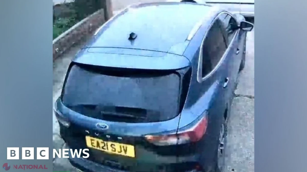 Furturile auto distrug vieți, spun victimele din Essex