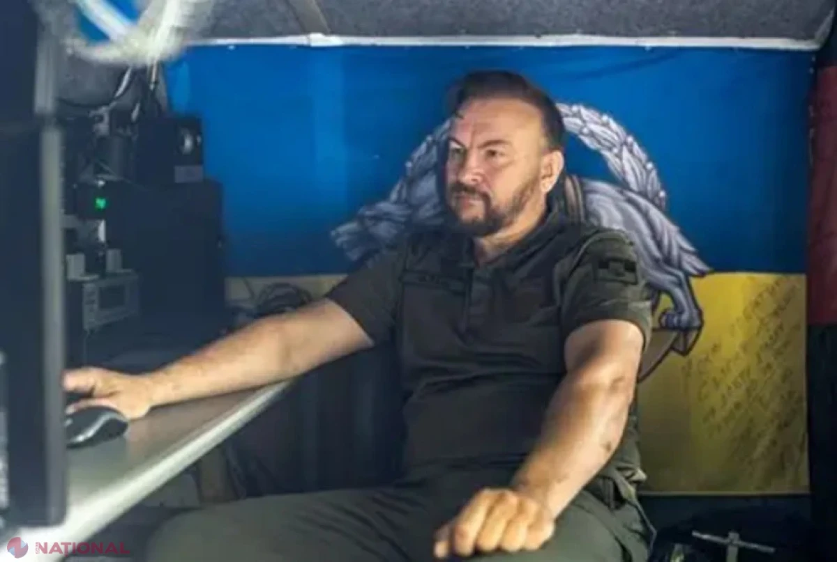 Starlink a limitat viteza terminalelor aflate în mișcare, fără să avertizeze forțele ucrainene
