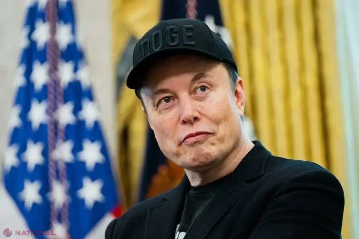 Musk sugerează că Trump s-ar afla în spatele restricțiilor Starlink în Ucraina. Prin ce se deosebește Starshield de Starlink?