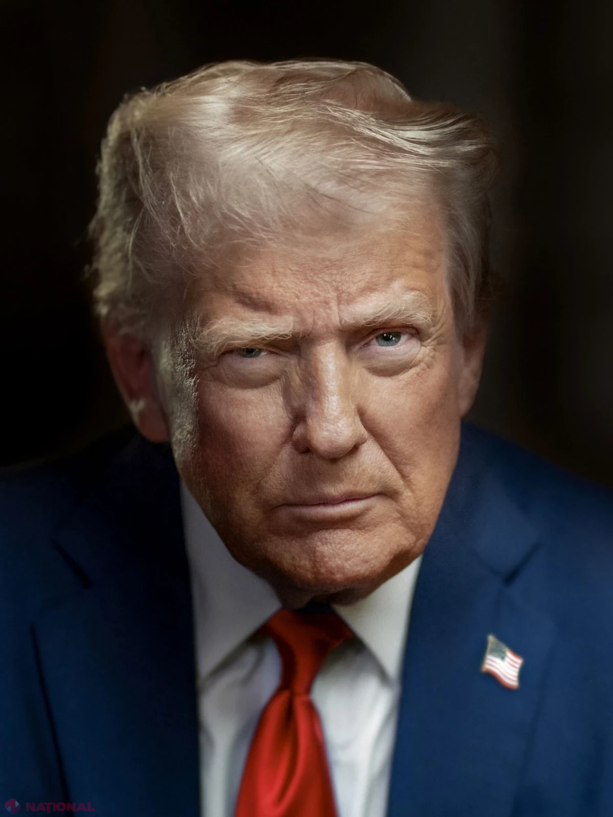 Administrația Trump tace în timp ce Rusia atacă firme americane în Ucraina