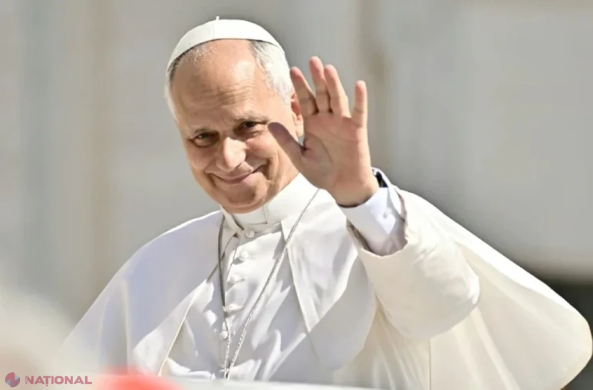 Papa Leon al XIV-lea, primul mesaj după operația pentru cancer pulmonar: le-a mulțumit credincioșilor pentru rugăciuni