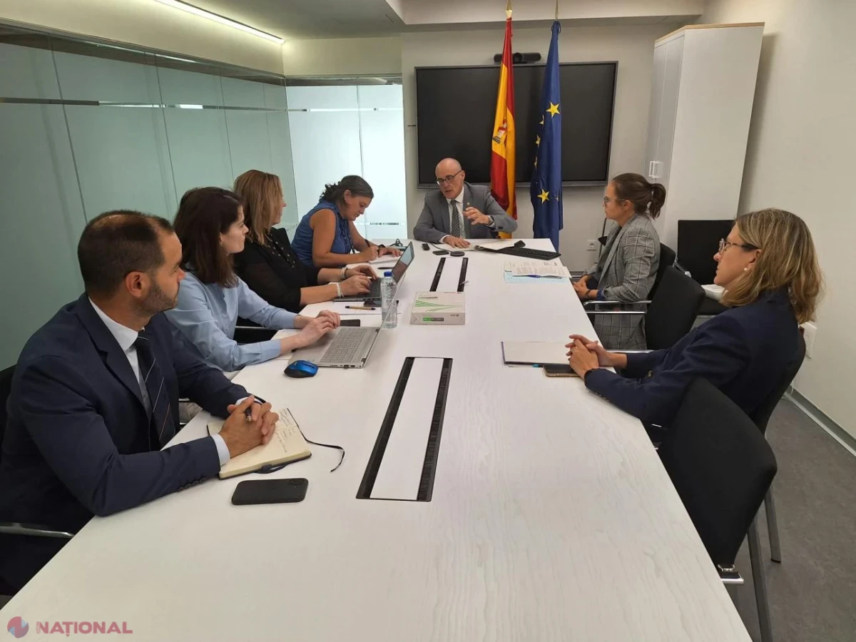 Poliția Republicii Moldova preia bune practici europene pentru combaterea infracțiunilor motivate de prejudecată