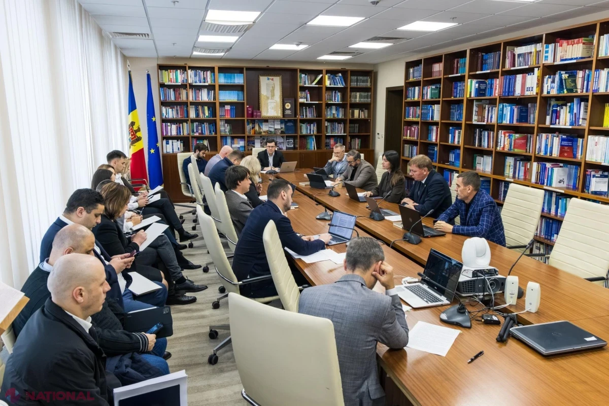 Achizițiile publice ar putea include cote minime pentru vehicule nepoluante