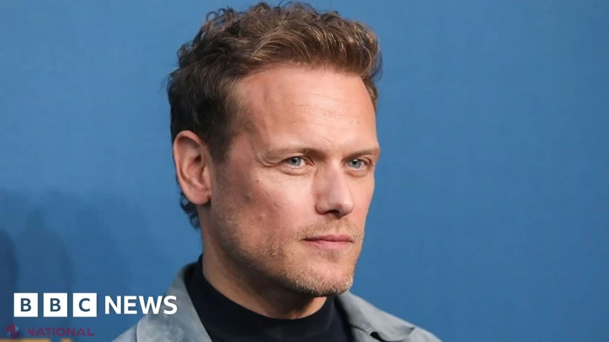 Sam Heughan critică proiectul unui centru de date pe fostul sit nuclear Chapelcross