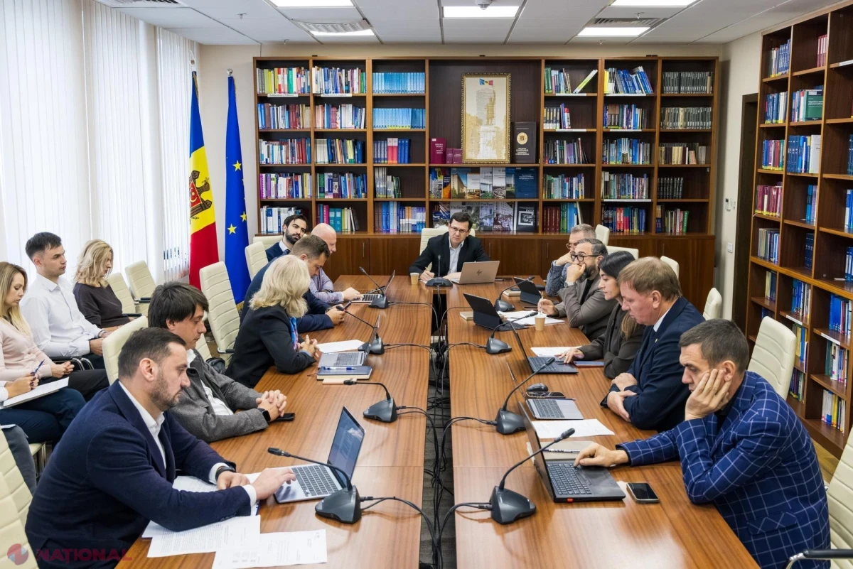Pragurile pentru IMM-uri ar putea fi dublate, cu noi instrumente de sprijin pentru export