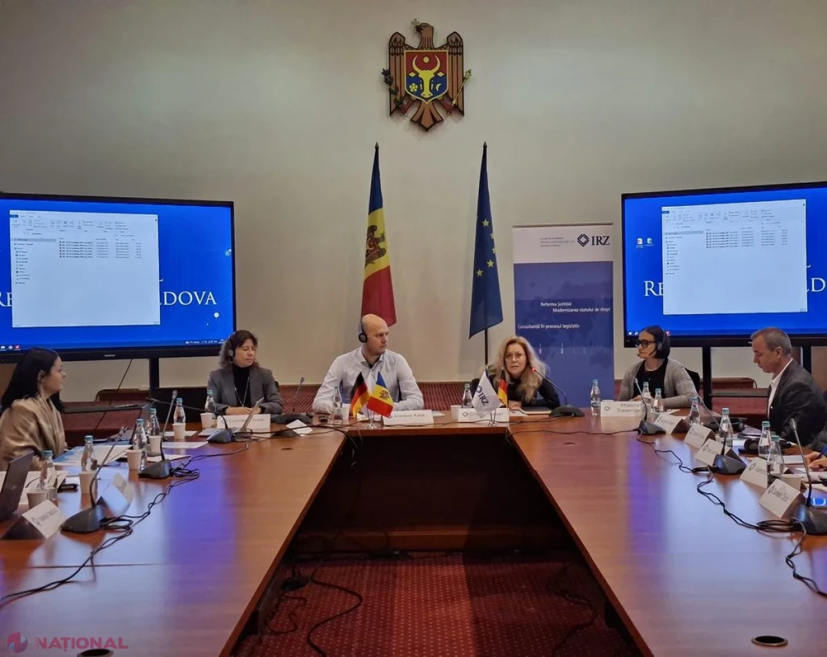 Autoritățile din R. Moldova se instruiesc pentru cooperarea transfrontalieră în protecția consumatorilor