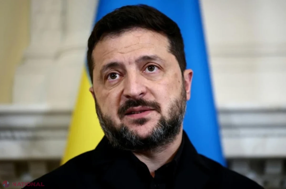 Zelenski reia atacurile asupra rafinăriilor rusești, sfidând armistițiul energetic anunțat de Trump
