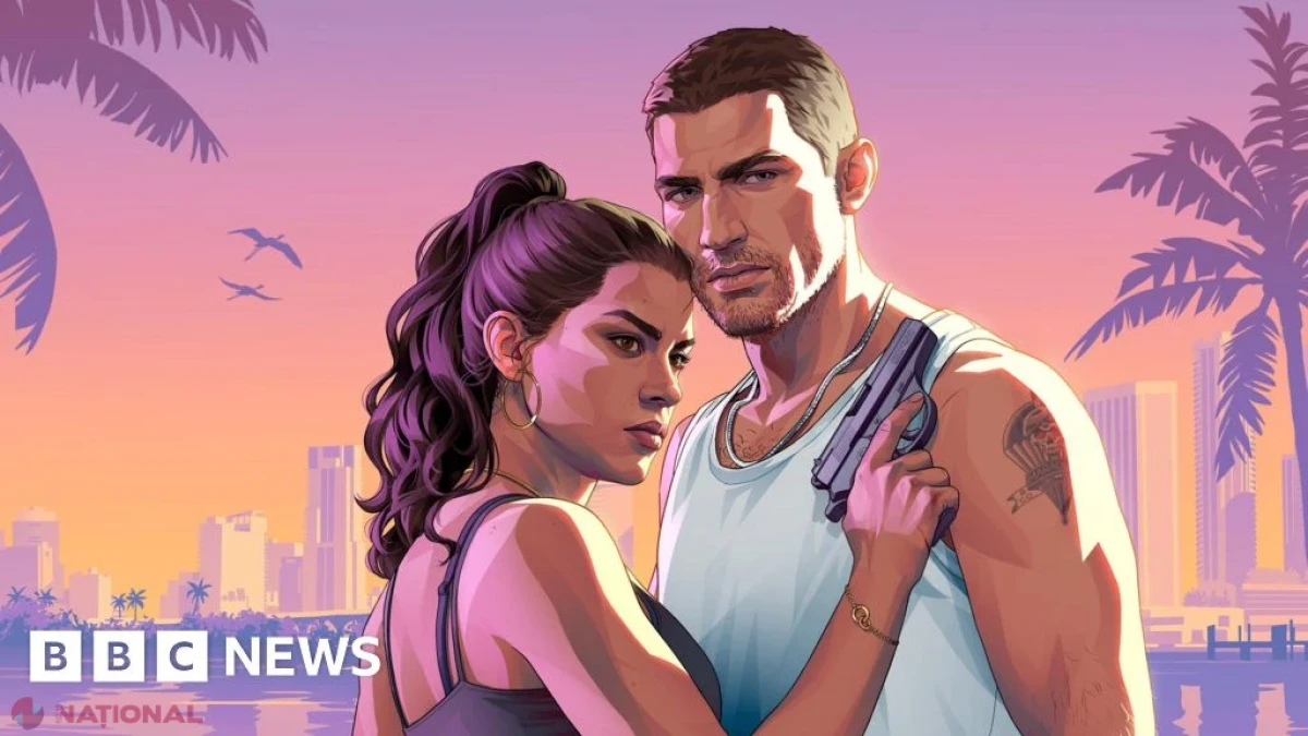 GTA 6: ce se știe despre data lansării, preț și platformele disponibile