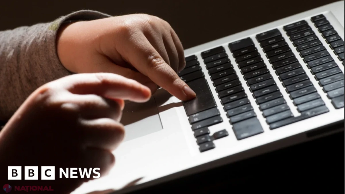 Poliția avertizează: racolarea copiilor online devine tot mai ușoară și mai rapidă