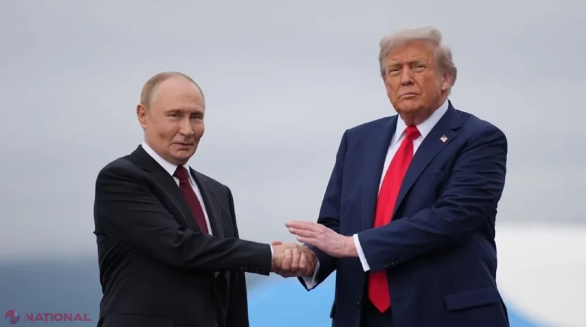 Trump condamnă atacurile Ucrainei asupra rafinăriilor rusești: „E mai greu să lucrezi cu Zelenski decât cu Putin”