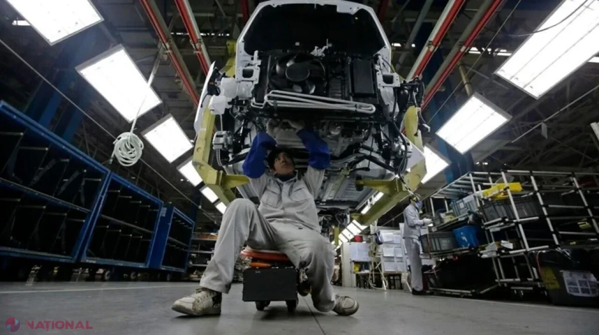Franța și Germania bat palma pentru industria auto: emisii mai relaxate și reguli „Made in Europe”