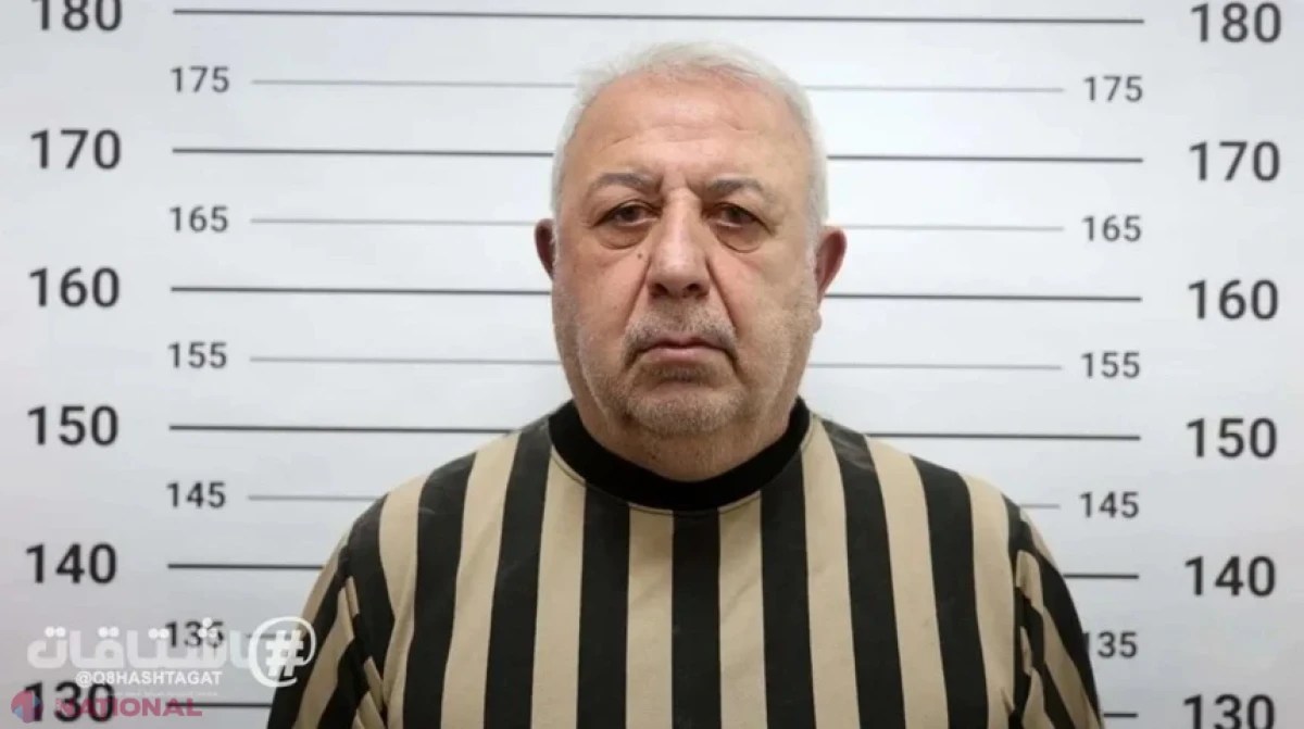 Principalul suspect în masacrele de la Banias și Bayda, soldate cu sute de morți, arestat în Liban