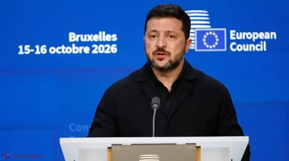 Zelenski: Kievul și Washingtonul ar putea avea o nouă întâlnire în zilele următoare