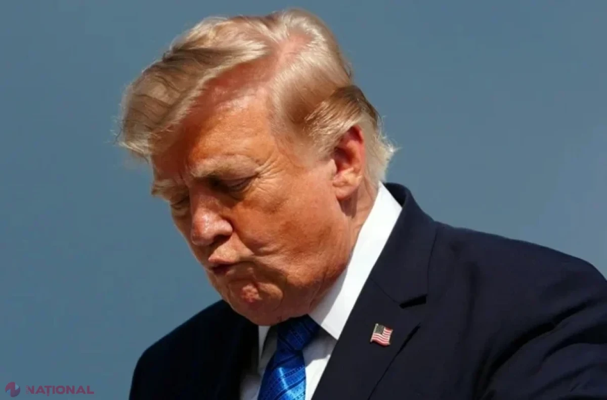 Trump neagă că Casa Albă ar fi impus restricții asupra Starlink în Ucraina: „Nu am fost eu și nu cred că a fost Elon”