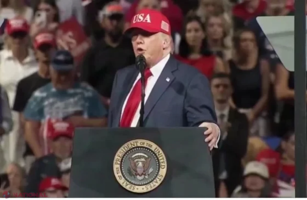 Trump suspendă sancțiunile legate de exporturile energetice rusești, pe fondul tensiunilor cu Ucraina