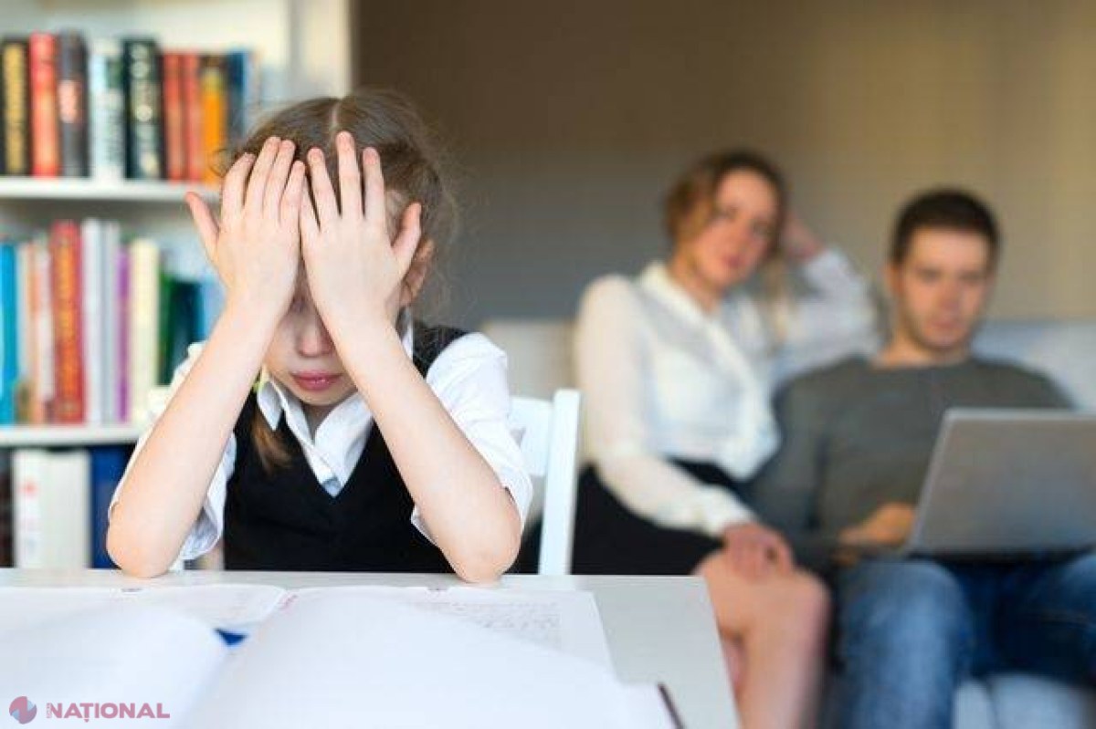 OBICEIURI ale copilului tău pe care nu ar trebui să le ignori