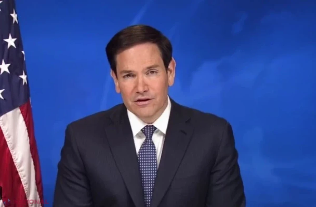 Marco Rubio avertizează că războiul din Ucraina riscă să se extindă într-o altă țară din cauza sabotajului sau a dronelor