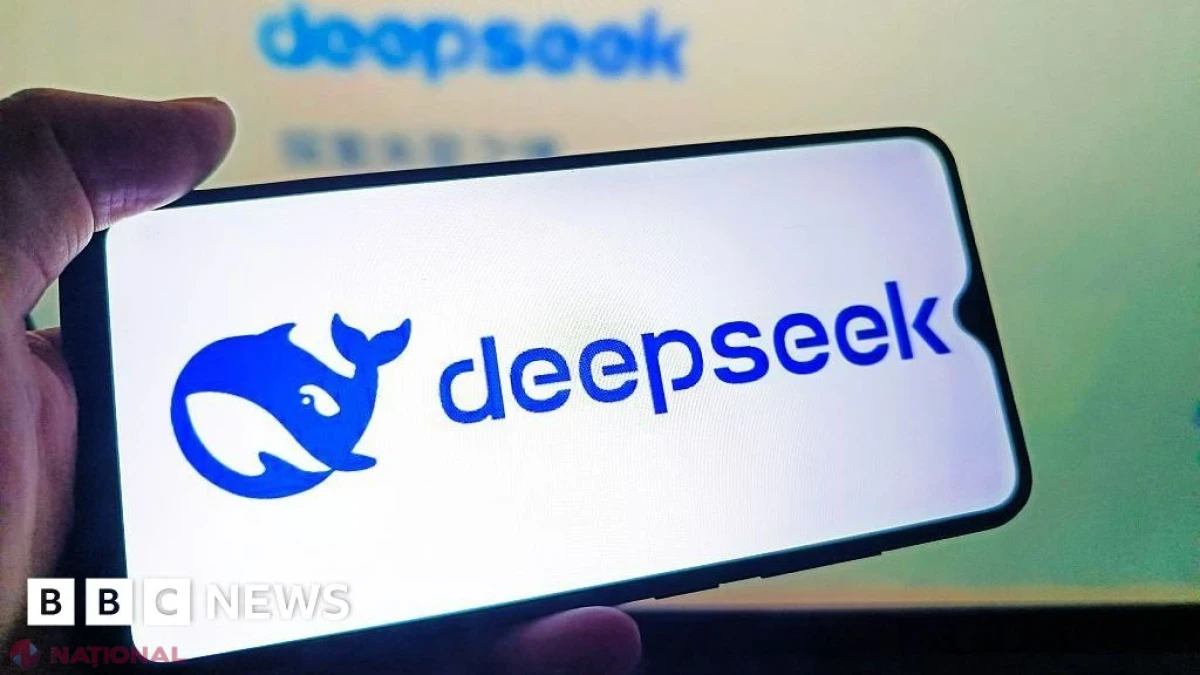 SUA interzic utilizarea DeepSeek în agențiile guvernamentale, pe fondul tensiunilor cu China