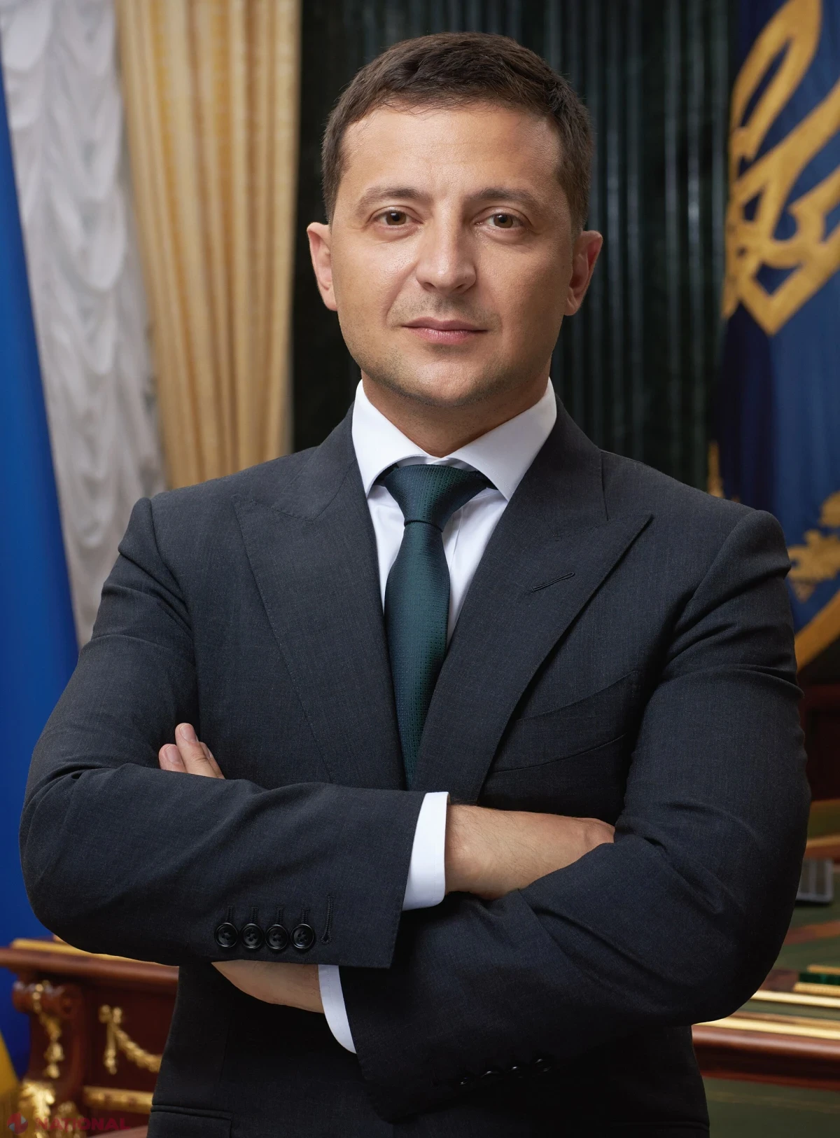 Papa Leon al XVI-lea a discutat cu Zelenski, la trei zile după convorbirea cu Putin