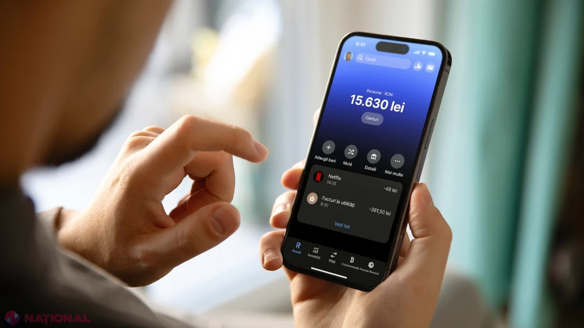 O defecțiune la Google Cloud afectează mai multe servicii, inclusiv Revolut