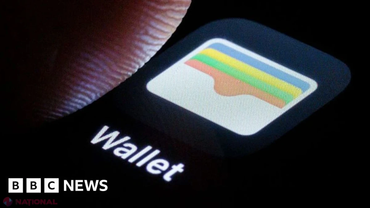 Autoritatea britanică cere Apple să deschidă tehnologia de plăți pentru concurenți