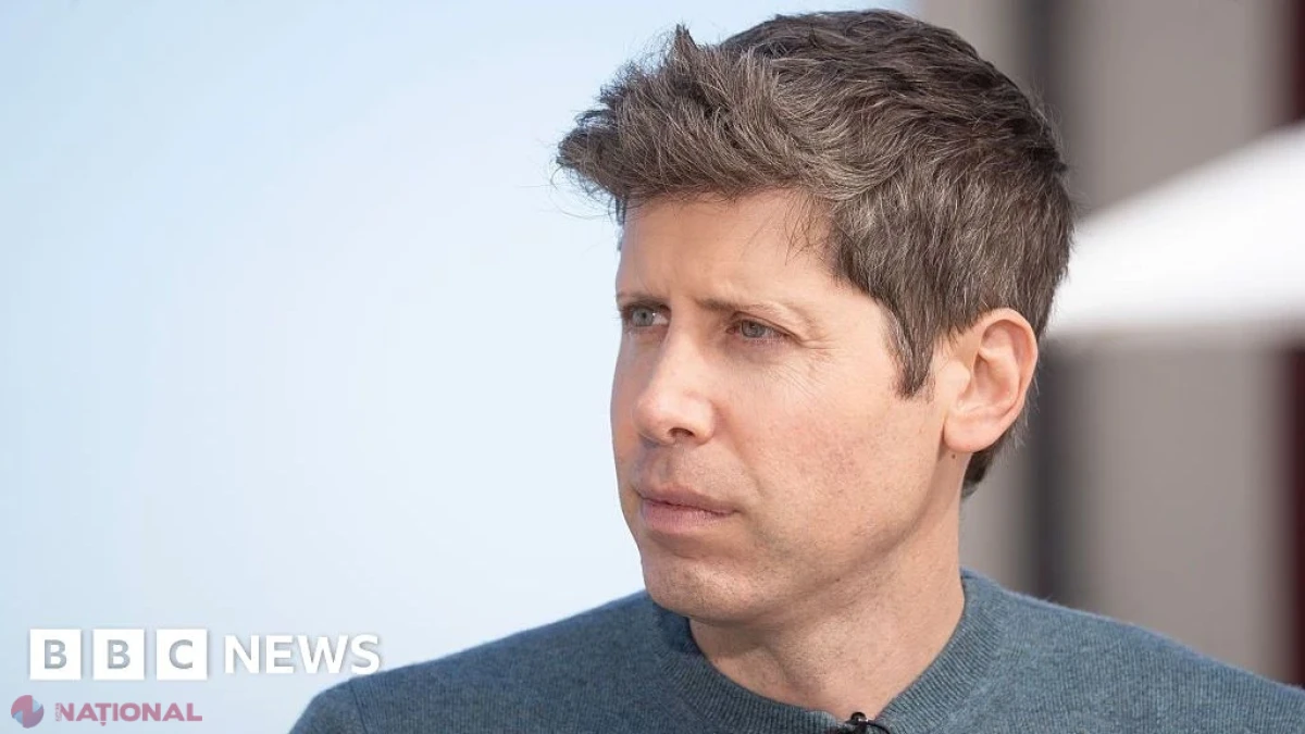 Procesul intentat de sora lui Sam Altman, respins după ce aceasta a refuzat examinarea medicală