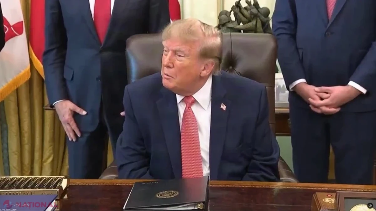 Trump îi cere lui Putin eliberarea americanului Stephen Hubbard, deținut în Rusia
