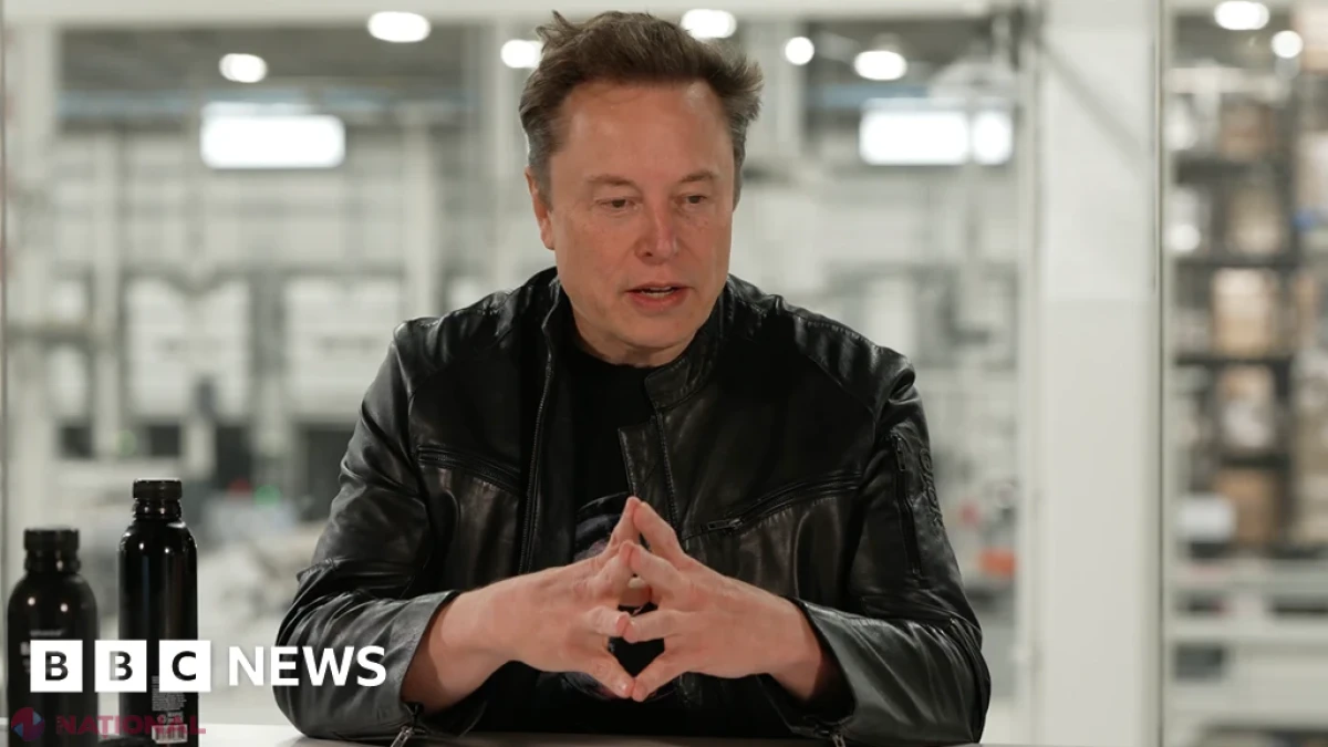 Musk spune că fuziunea Tesla-SpaceX ar fi o idee bună